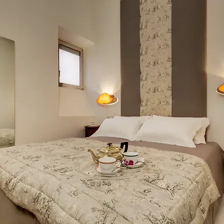 Domus Domitia Luxury House * Roma