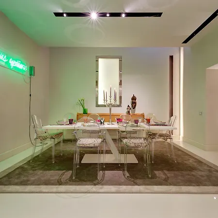 Apartamento Domus Domitia Luxury House *