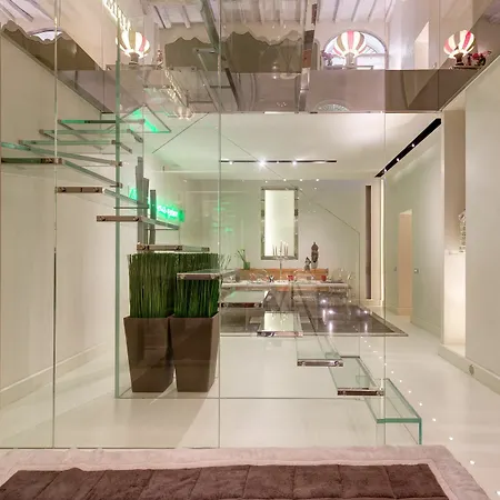 Apartamento Domus Domitia Luxury House