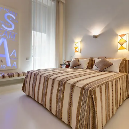 Apartamento Domus Domitia Luxury House
