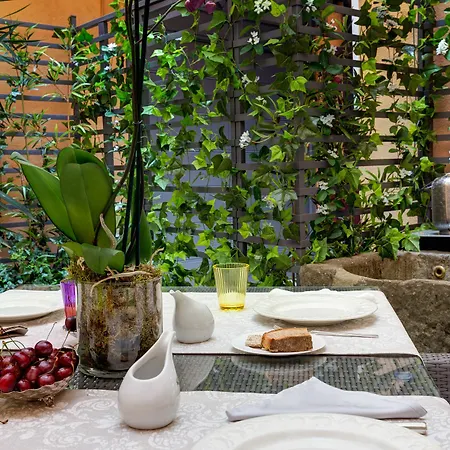 Domus Domitia Luxury House Apartamento Roma