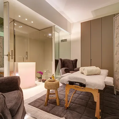 Domus Domitia Luxury House شقة روما